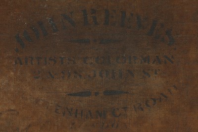 Lot 127 - Wolfgang Boehm (Austrian, 1823-1890). 'A...