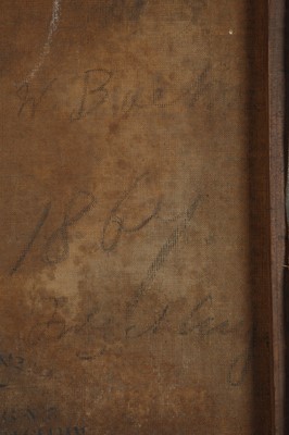 Lot 127 - Wolfgang Boehm (Austrian, 1823-1890). 'A...