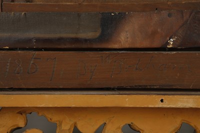 Lot 127 - Wolfgang Boehm (Austrian, 1823-1890). 'A...