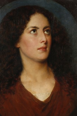 Lot 127 - Wolfgang Boehm (Austrian, 1823-1890). 'A...