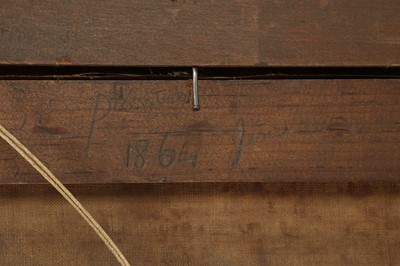 Lot 127 - Wolfgang Boehm (Austrian, 1823-1890). 'A...