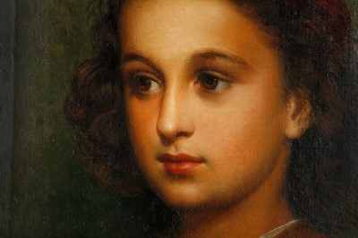 Lot 127 - Wolfgang Boehm (Austrian, 1823-1890). 'A...