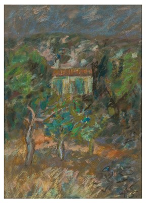 Lot 51 - Peggy Sommerville (British, 1918-1975)