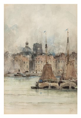 Lot 199 - European School (Early 19th Century)