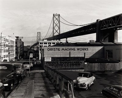 Lot 91 - Herb Quick (1925-2006)