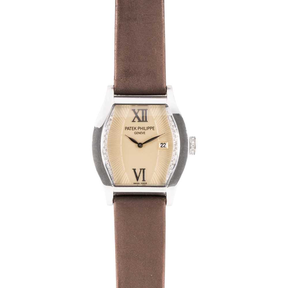 63 - Patek Philippe 'Gondolo' Dress Watch