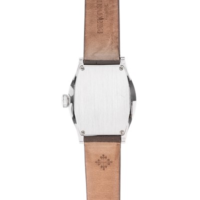Lot 63 - Patek Philippe 'Gondolo' Dress Watch