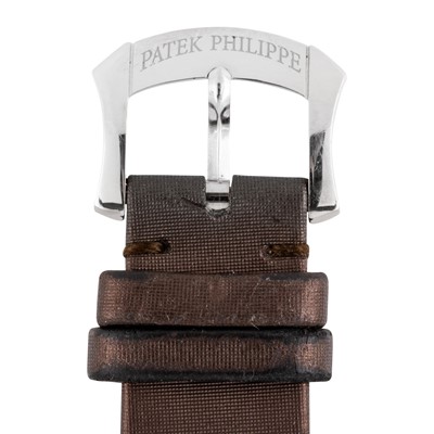 Lot 63 - Patek Philippe 'Gondolo' Dress Watch