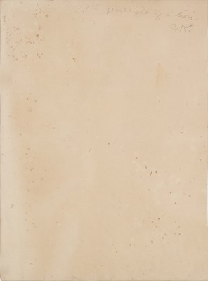 Lot 70 - Cherry Kearton F.R.P.S (1871-1940)