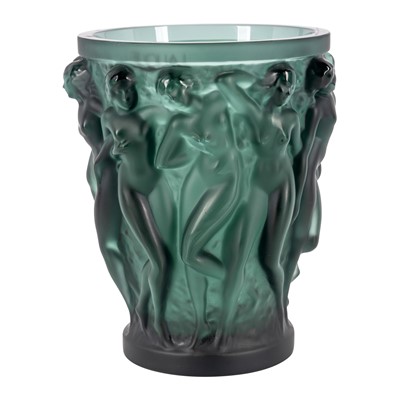 Lot 67 - Lalique France