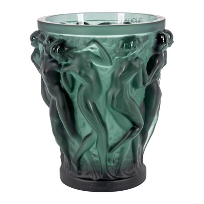 Lot 67 - Lalique France