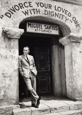 Lot 250 - Bob Willoughby (1927-2009)