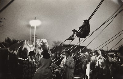 Lot 161 - Bruce Davidson (b.1933)