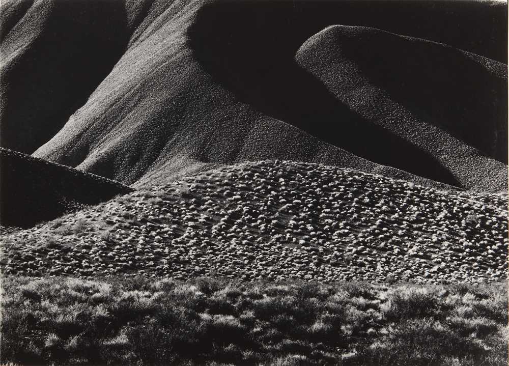 Lot 210 - David Muench (b.1936)