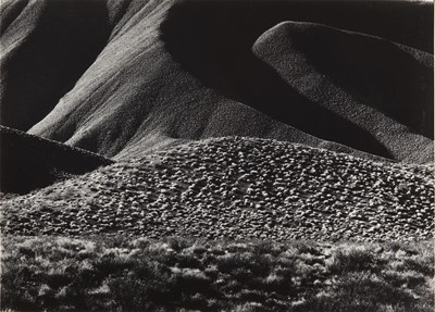 Lot 210 - David Muench (b.1936)