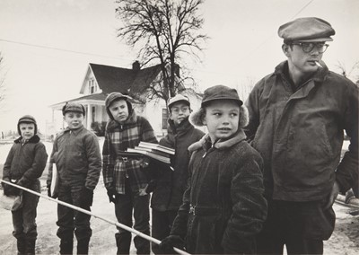 Lot 251 - Dennis Stock (1928-2010)