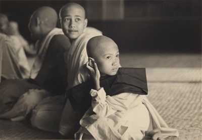 Lot 184 - Hiroji Kubota (b.1939)