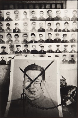 Lot 183 - Marc Riboud (1923-2016)