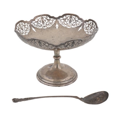 Lot 638 - Sheffield 1917 by Walker and Hall