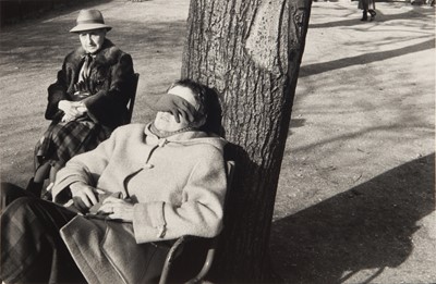 Lot 114 - Marc Riboud (1923-2016)