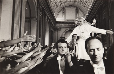 Lot 176 - Marc Riboud (1923-2016)