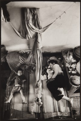 Lot 185 - Marc Riboud (1923-2016)