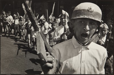 Lot 175 - Marc Riboud (1923-2016)