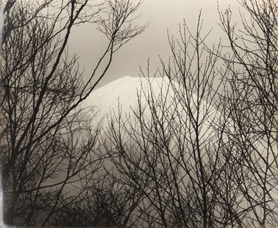 Lot 98 - Koyo Okada (1895-1972)