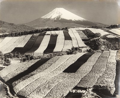 Lot 98 - Koyo Okada (1895-1972)