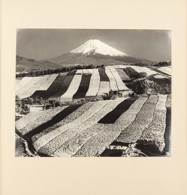 Lot 98 - Koyo Okada (1895-1972)