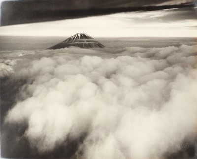 Lot 98 - Koyo Okada (1895-1972)