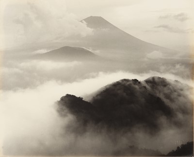 Lot 98 - Koyo Okada (1895-1972)