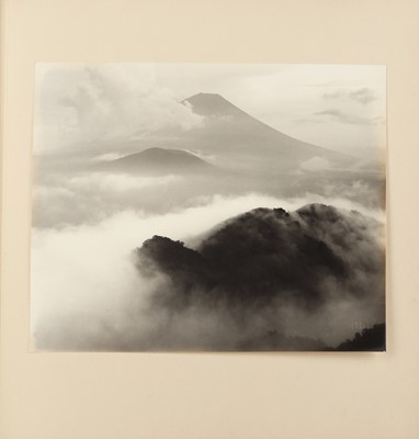 Lot 98 - Koyo Okada (1895-1972)