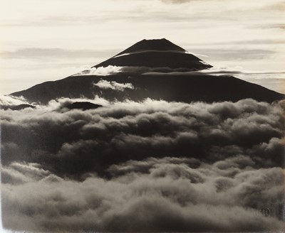 Lot 98 - Koyo Okada (1895-1972)