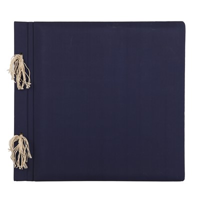 Lot 98 - Koyo Okada (1895-1972)