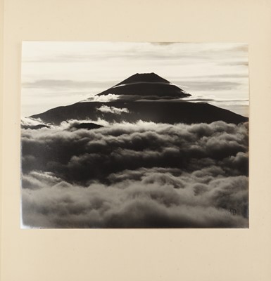 Lot 98 - Koyo Okada (1895-1972)