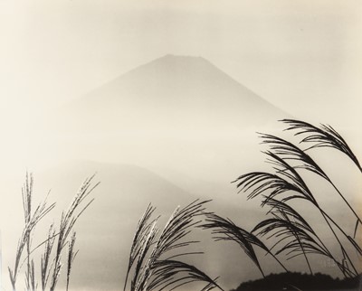 Lot 98 - Koyo Okada (1895-1972)