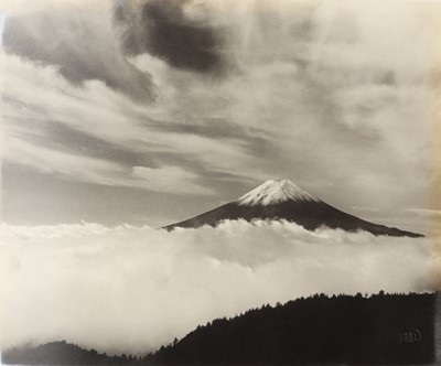 Lot 98 - Koyo Okada (1895-1972)