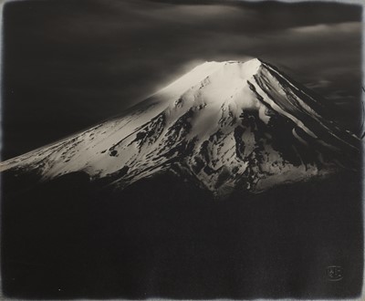 Lot 98 - Koyo Okada (1895-1972)