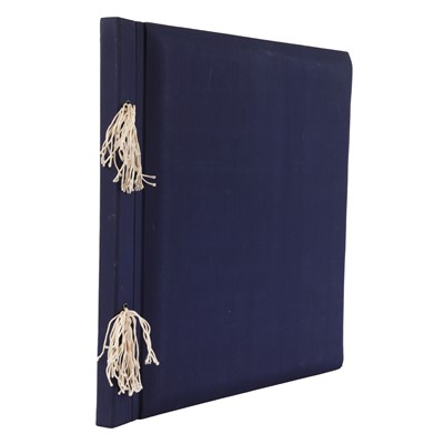 Lot 98 - Koyo Okada (1895-1972)