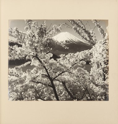 Lot 98 - Koyo Okada (1895-1972)