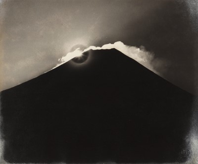 Lot 98 - Koyo Okada (1895-1972)