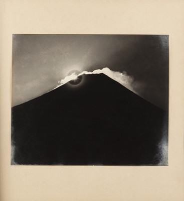 Lot 98 - Koyo Okada (1895-1972)