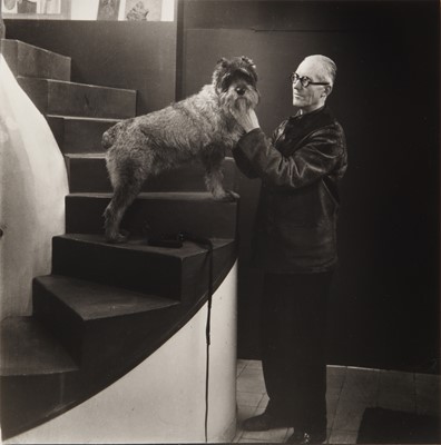 Lot 51 - Robert Doisneau (1912-1994)