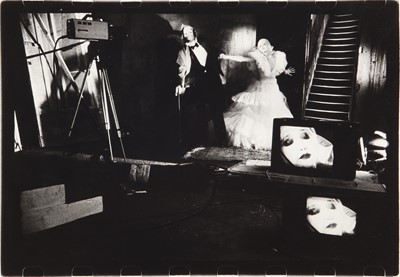 Lot 221 - Sarah Moon (b.1941)