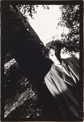 Lot 211 - Sarah Moon (b.1941)