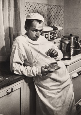 Lot 178 - W. Eugene Smith (1918-1978)