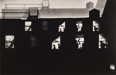 Lot 76 - W. Eugene Smith (1918-1978)