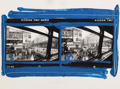 Lot 245 - William Klein (1926-2022)