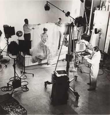 Lot 162 - Bob Willoughby (1927-2009)